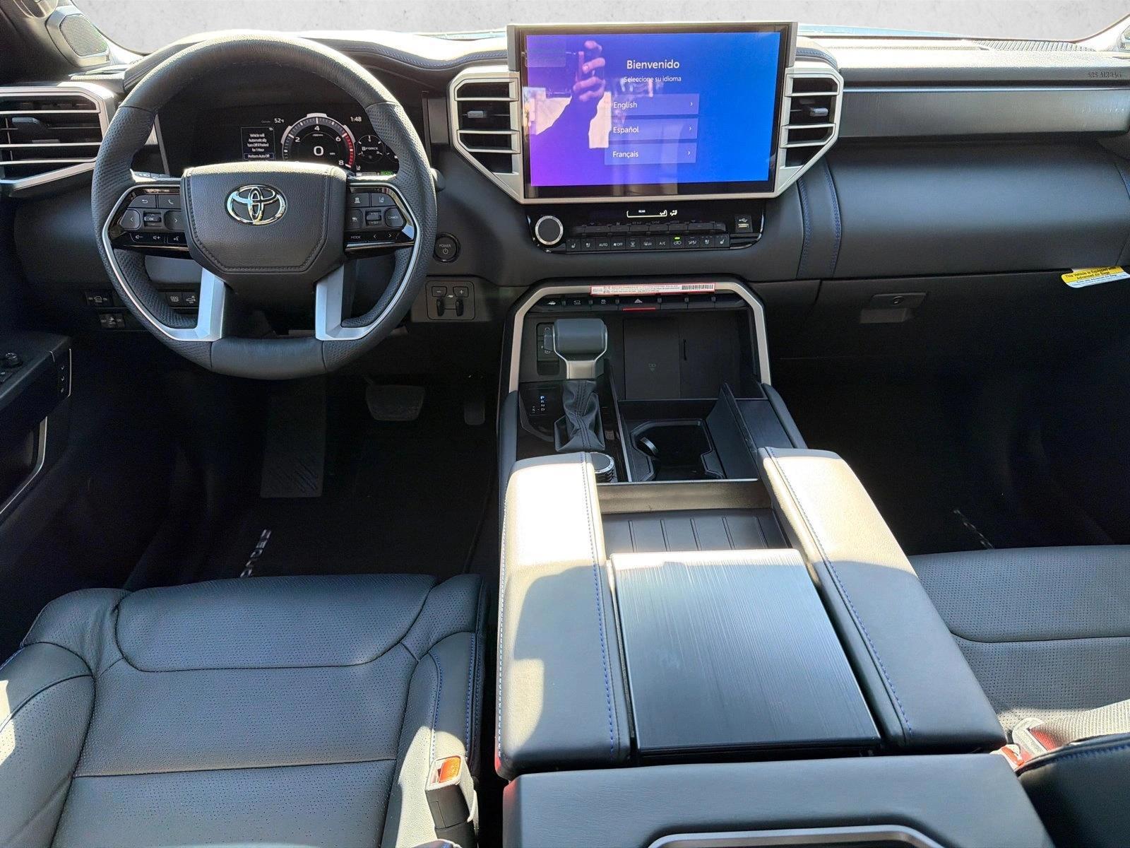 Thumbnail: 2026 Toyota Sequoia - 3