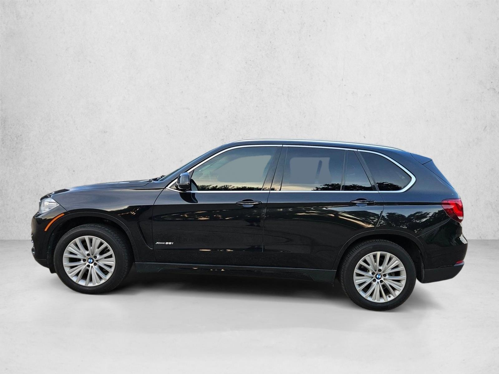Thumbnail: 2016 BMW X5 - 2