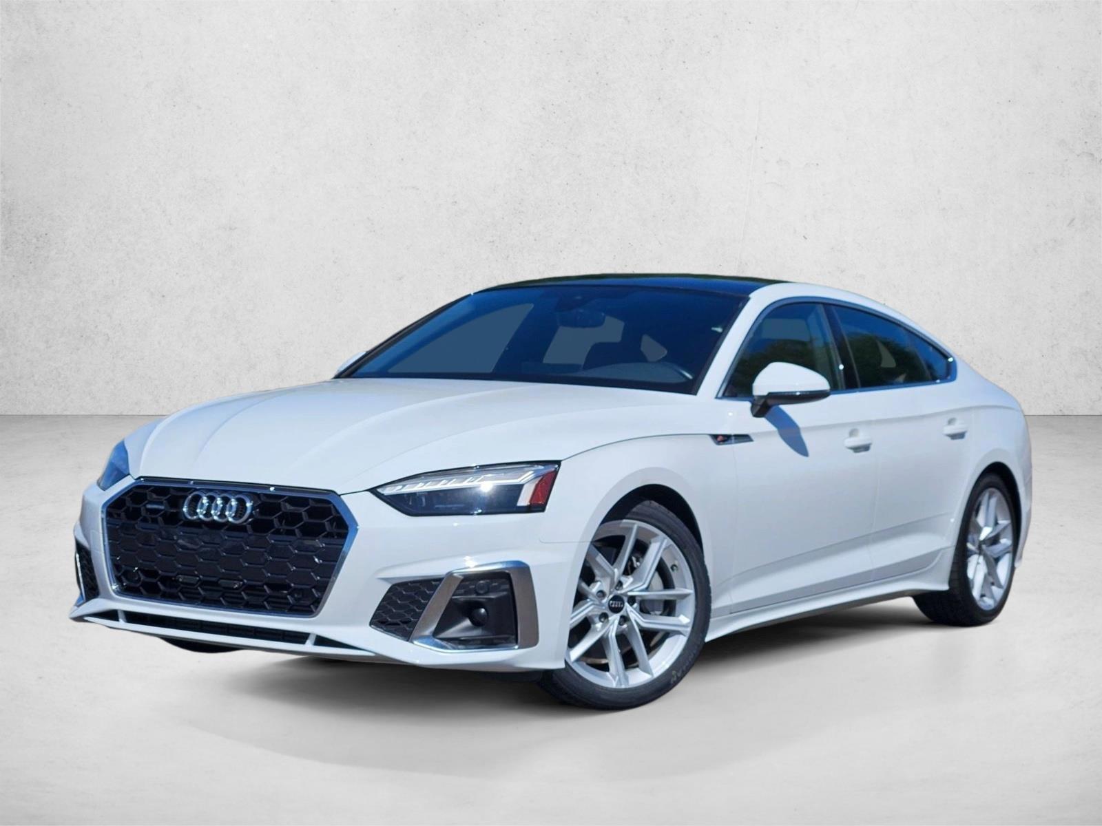 2023 Audi A5 Sportback