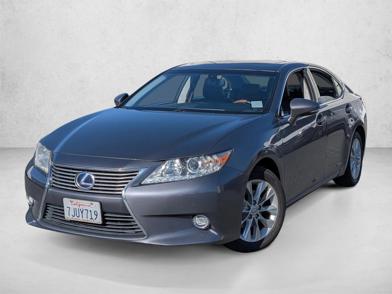 2015 Lexus GS 350 -
                  Fremont, CA