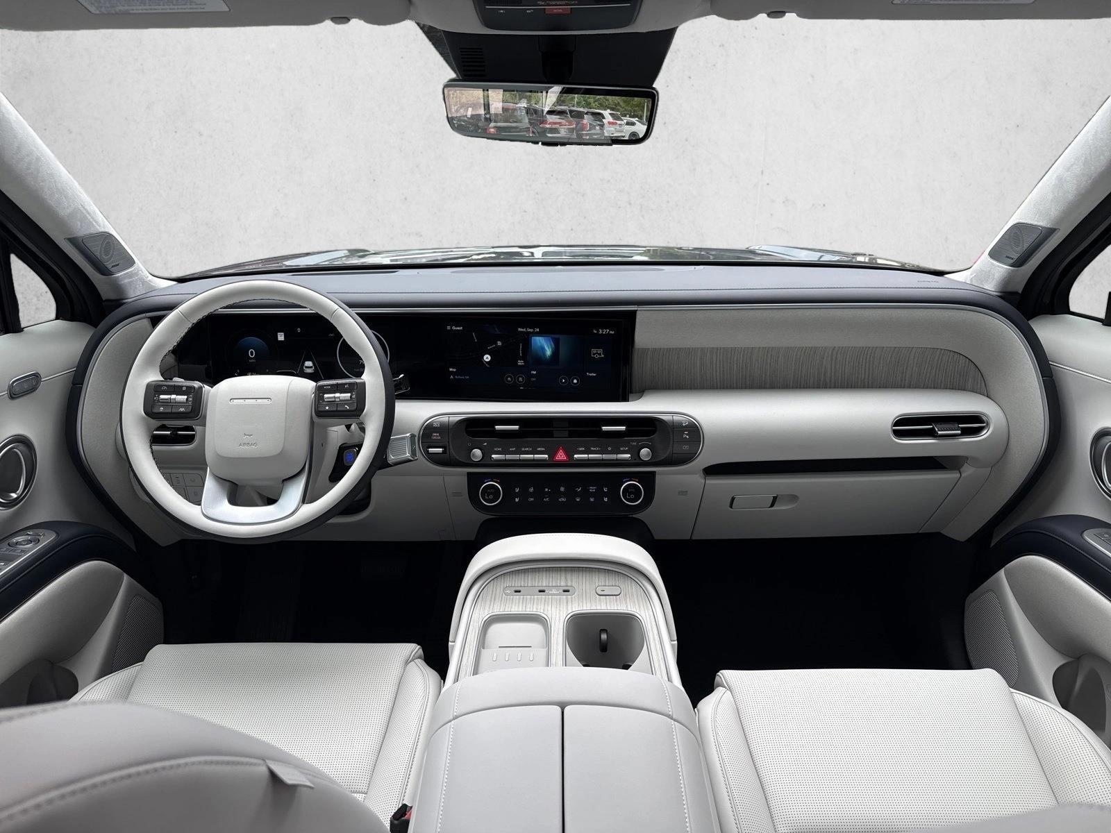 Thumbnail: 2026 Hyundai Palisade - 4