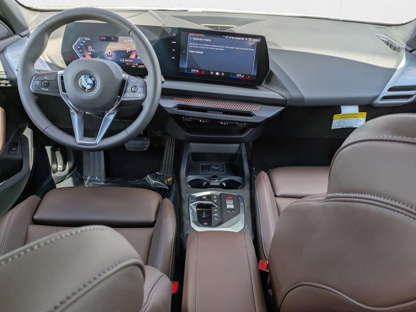 Thumbnail: 2025 BMW 2 Series - 3