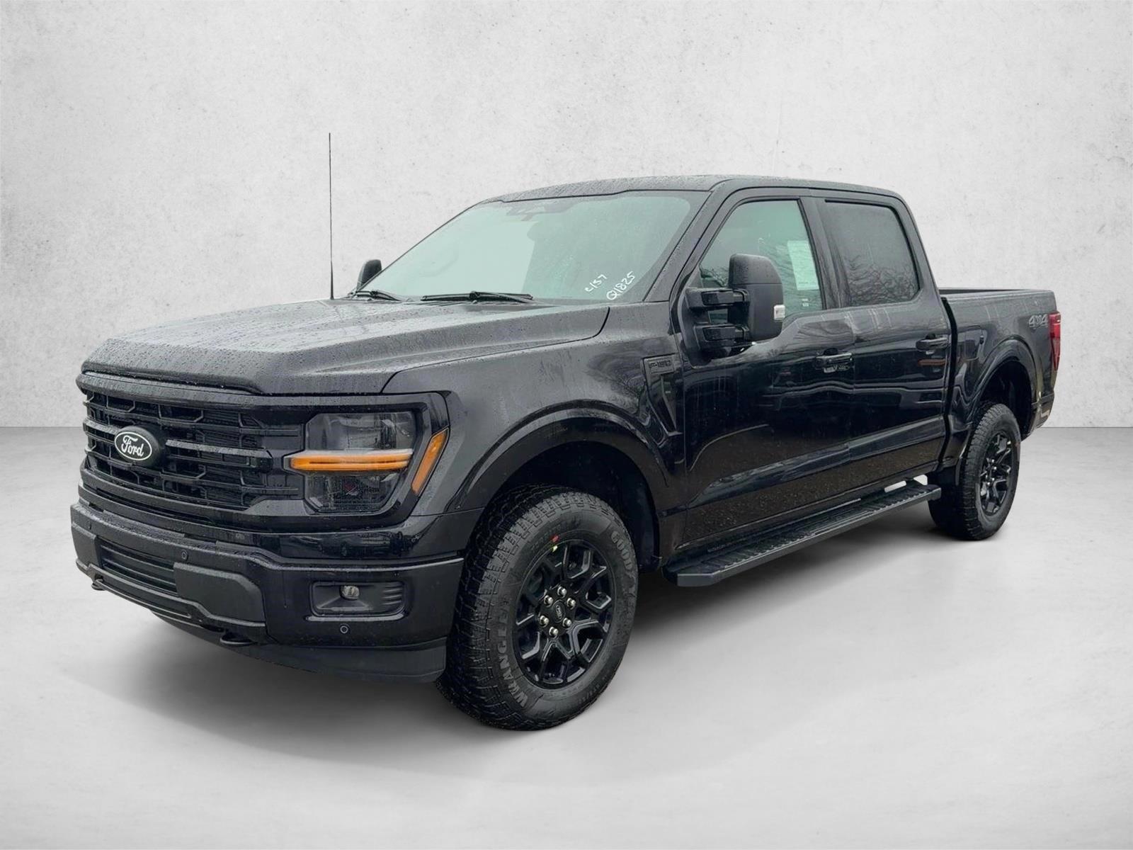 Thumbnail: 2026 Ford F-150 - 1