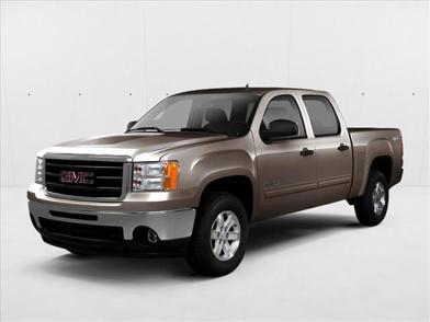 2012 GMC Sierra 1500 SLT -
                  Austin, TX