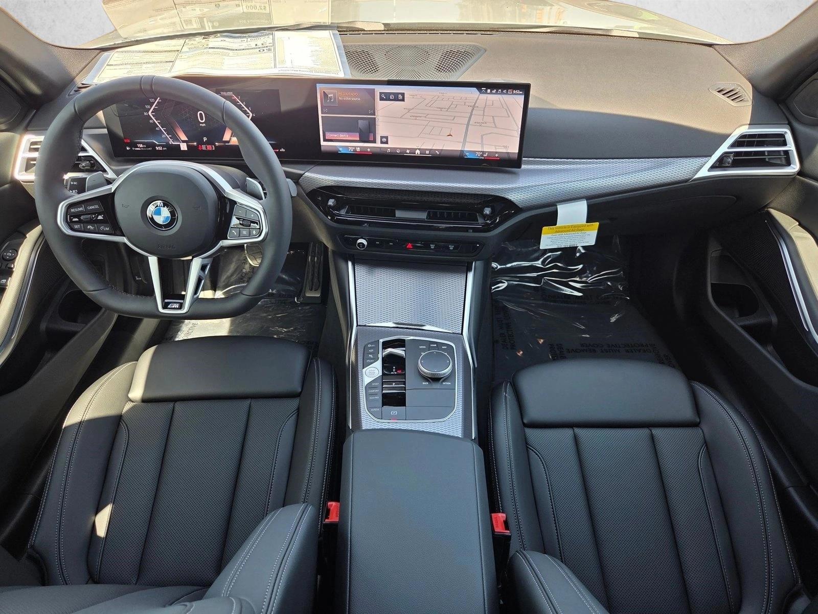 Thumbnail: 2026 BMW 3 Series - 4