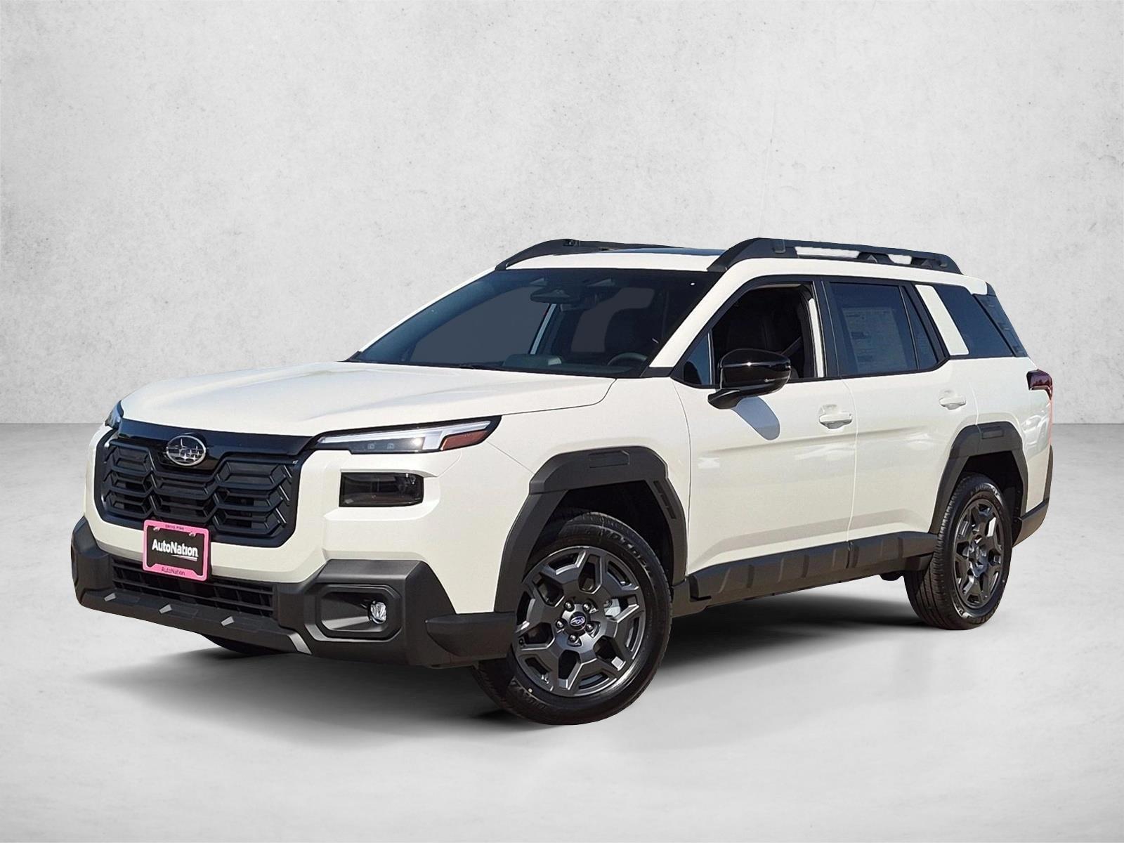 Thumbnail: 2026 Subaru Outback - 1