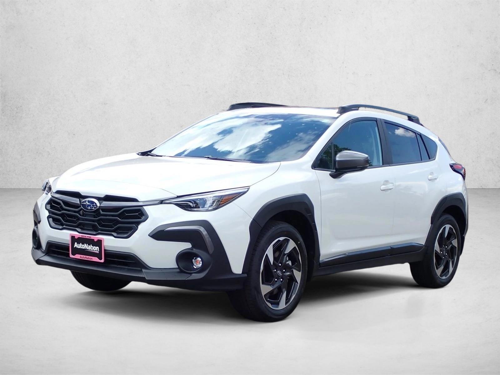 Thumbnail: 2026 Subaru Crosstrek - 1