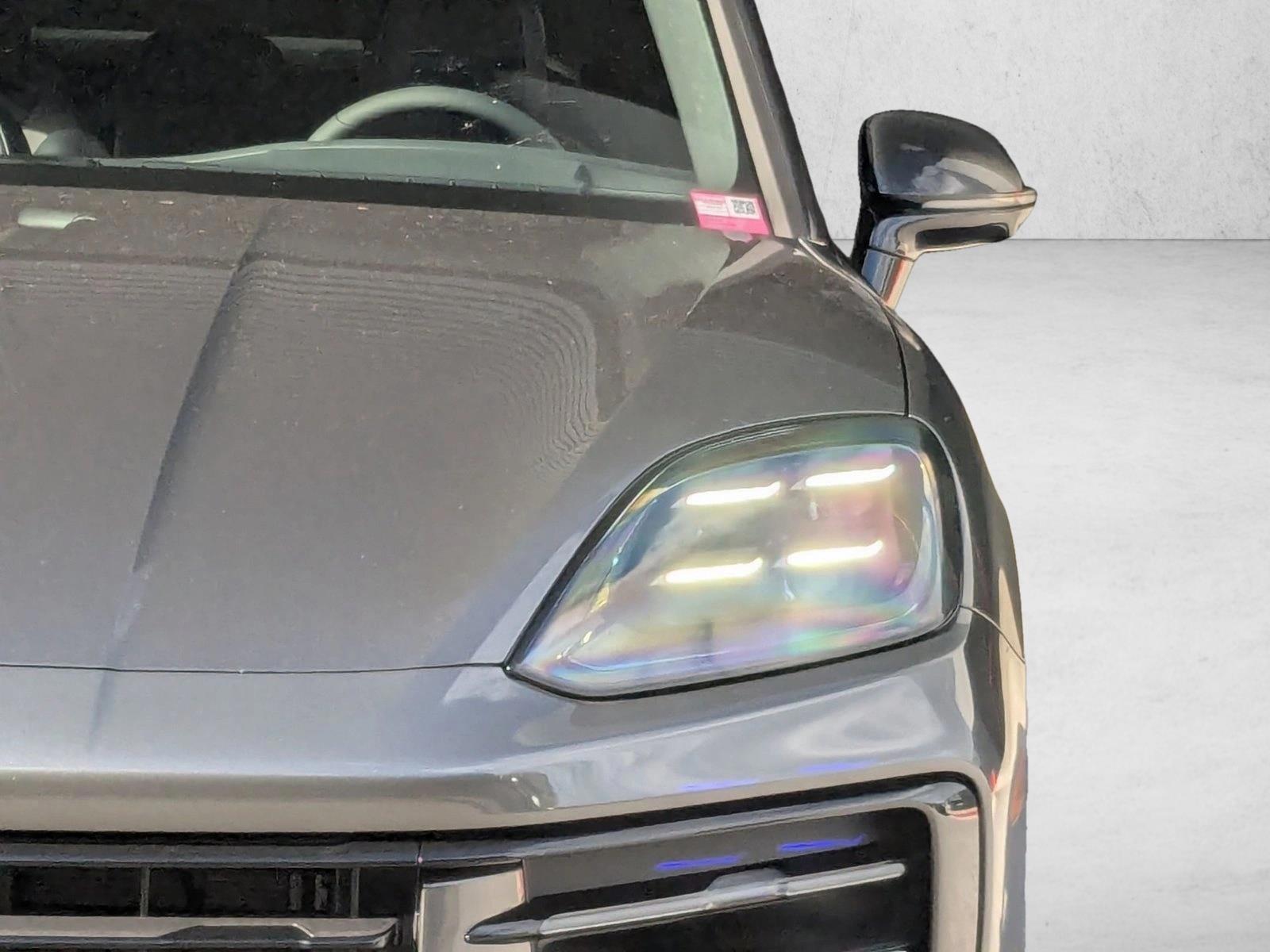 2026 Porsche Cayenne Coup Base - Photo 12