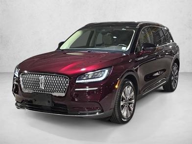2020 Lincoln Corsair Reserve -
                  New Rochelle, NY