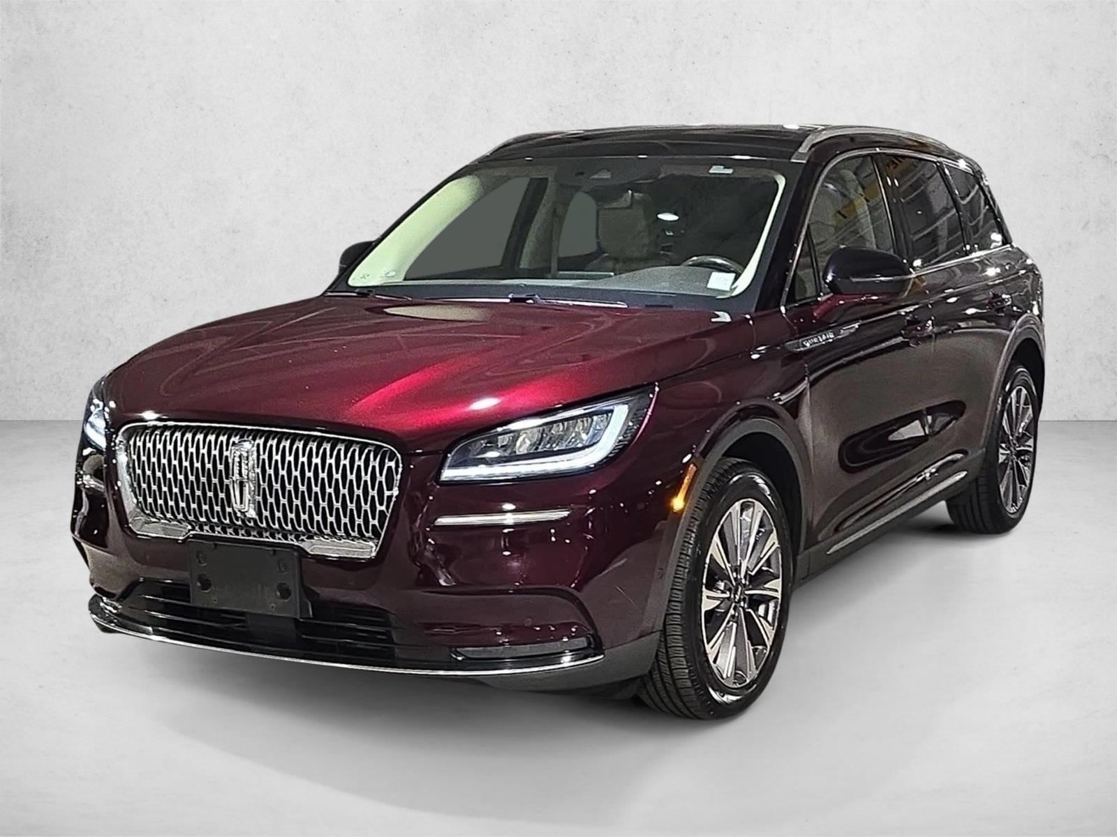 Thumbnail: 2020 Lincoln Corsair - 1