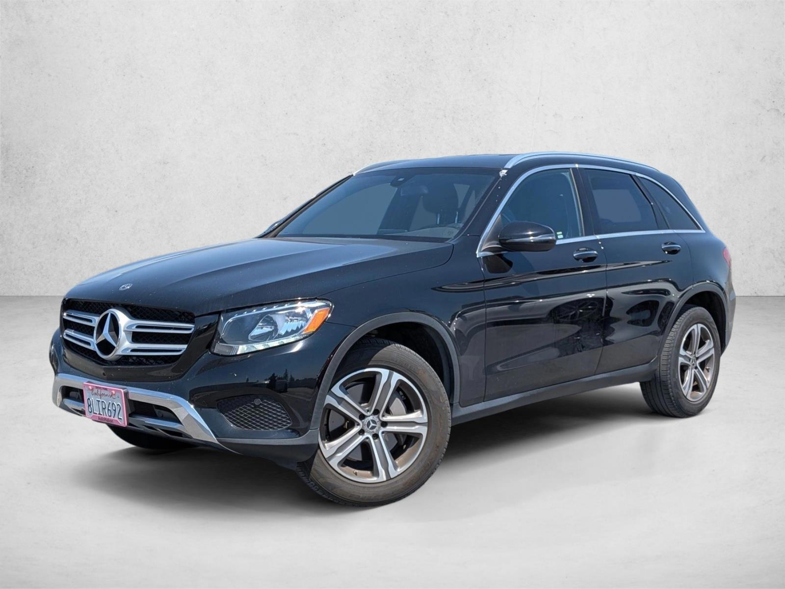 Thumbnail: 2019 Mercedes-Benz GLC - 1