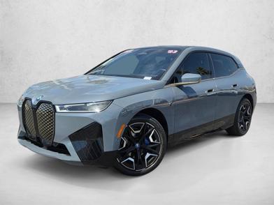 2023 BMW iX xDrive50 -
                  Las Vegas, NV