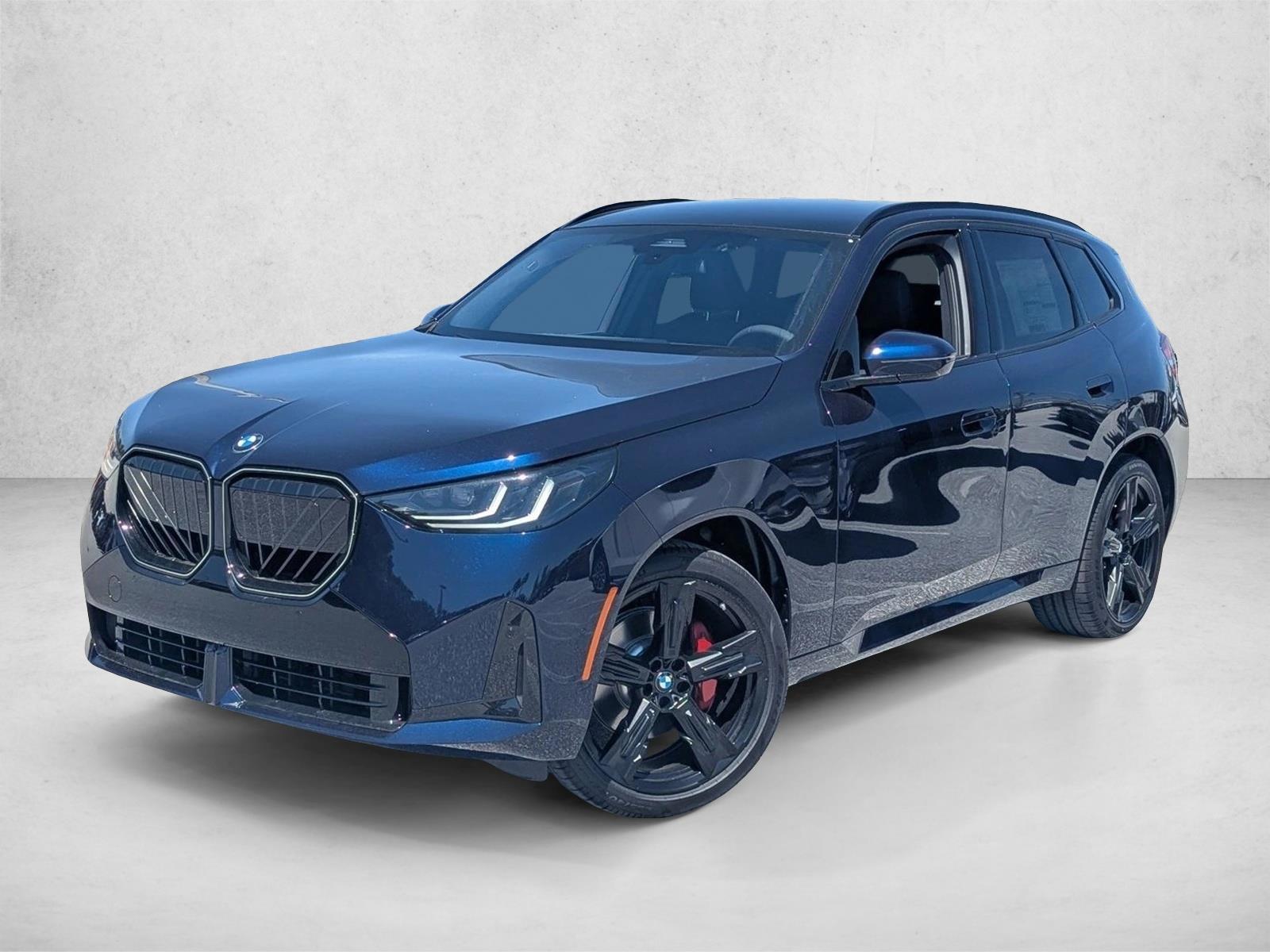 Thumbnail: 2026 BMW X3 - 1