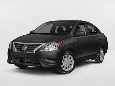 2019 Nissan Versa SV -
                  Las Vegas, NV
