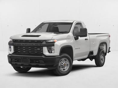 2022 Chevrolet Silverado 2500 Work Truck -
                  Gilbert, AZ