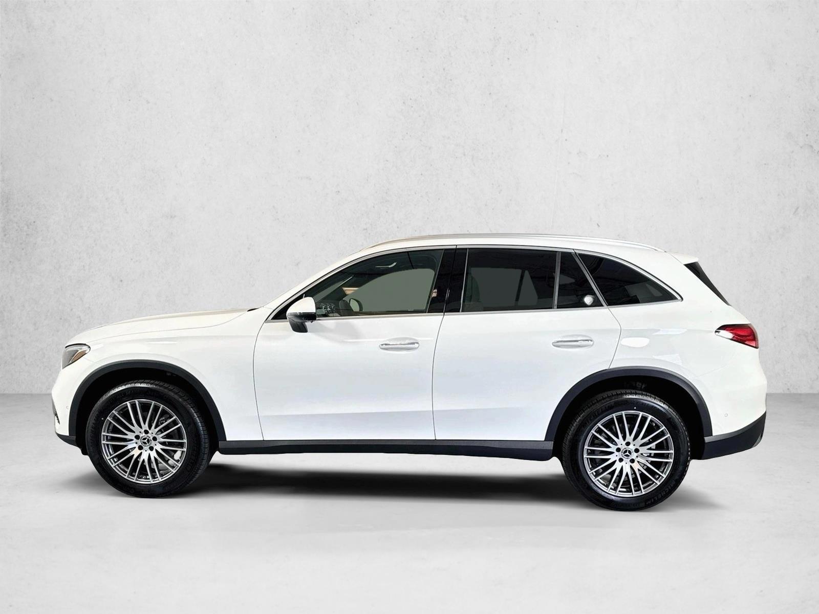Thumbnail: 2026 Mercedes-Benz GLC - 2