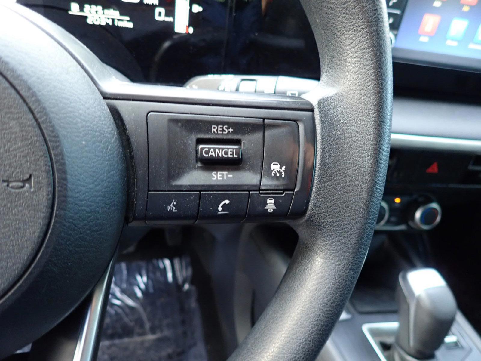 2025 Nissan Kicks S - Photo 22