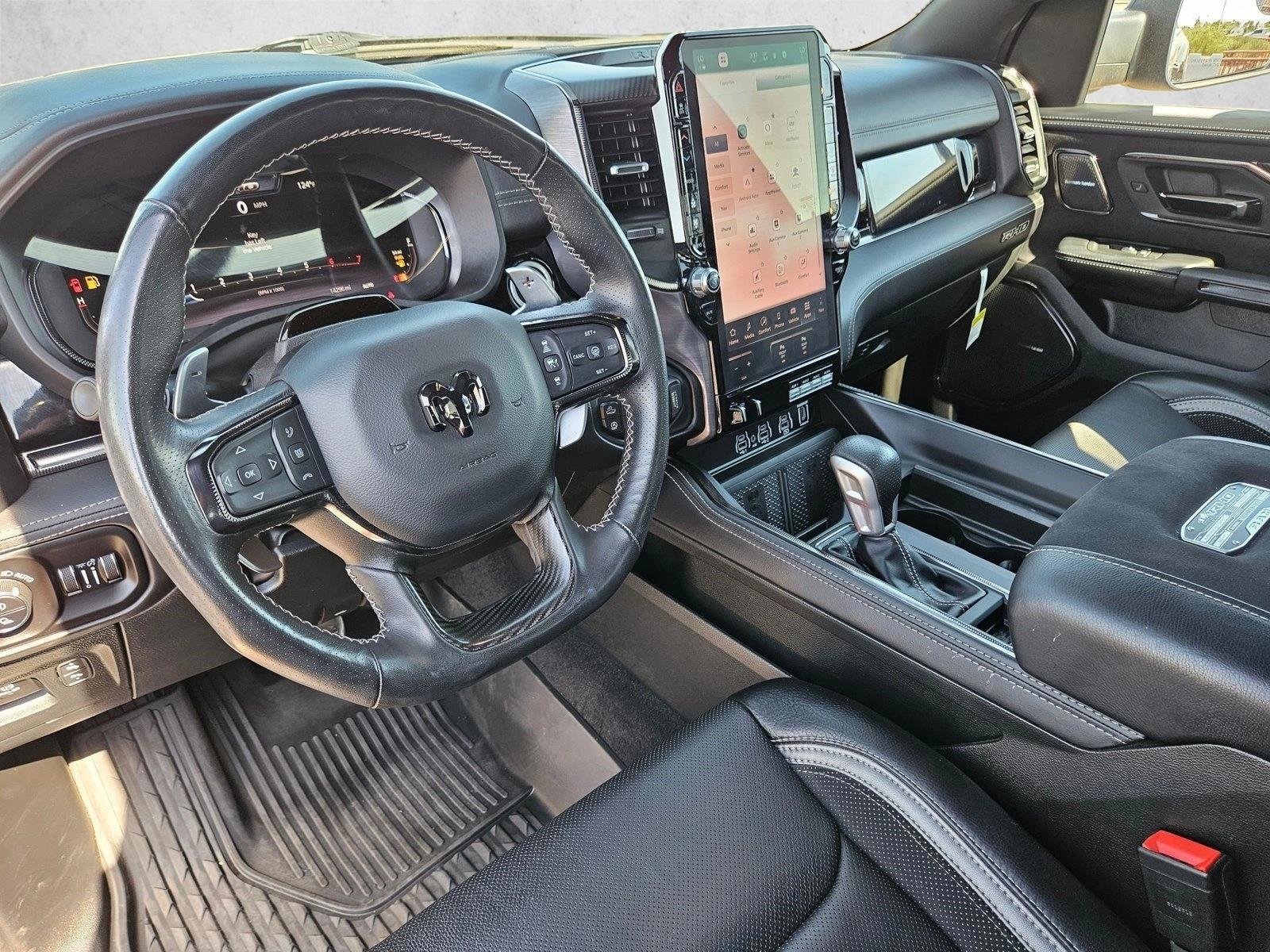 Thumbnail: 2026 RAM 1500 - 3