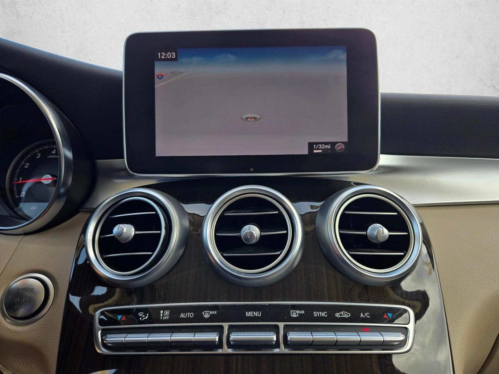 2017 Mercedes-Benz GLC GLC300 - Photo 15