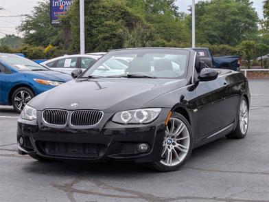 2013 BMW 3 Series 335i -
                  Charleston, SC