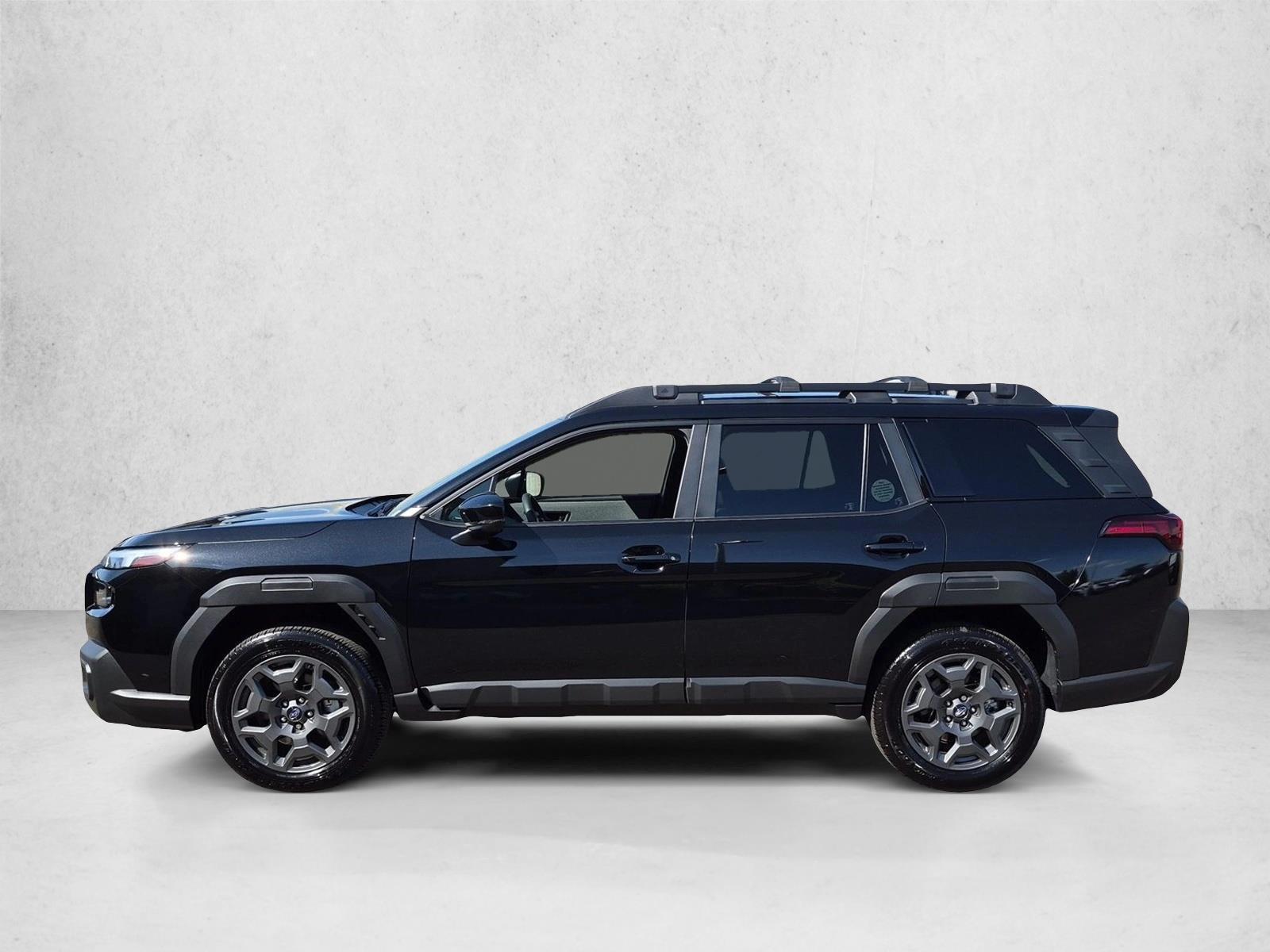 Thumbnail: 2026 Subaru Outback - 2