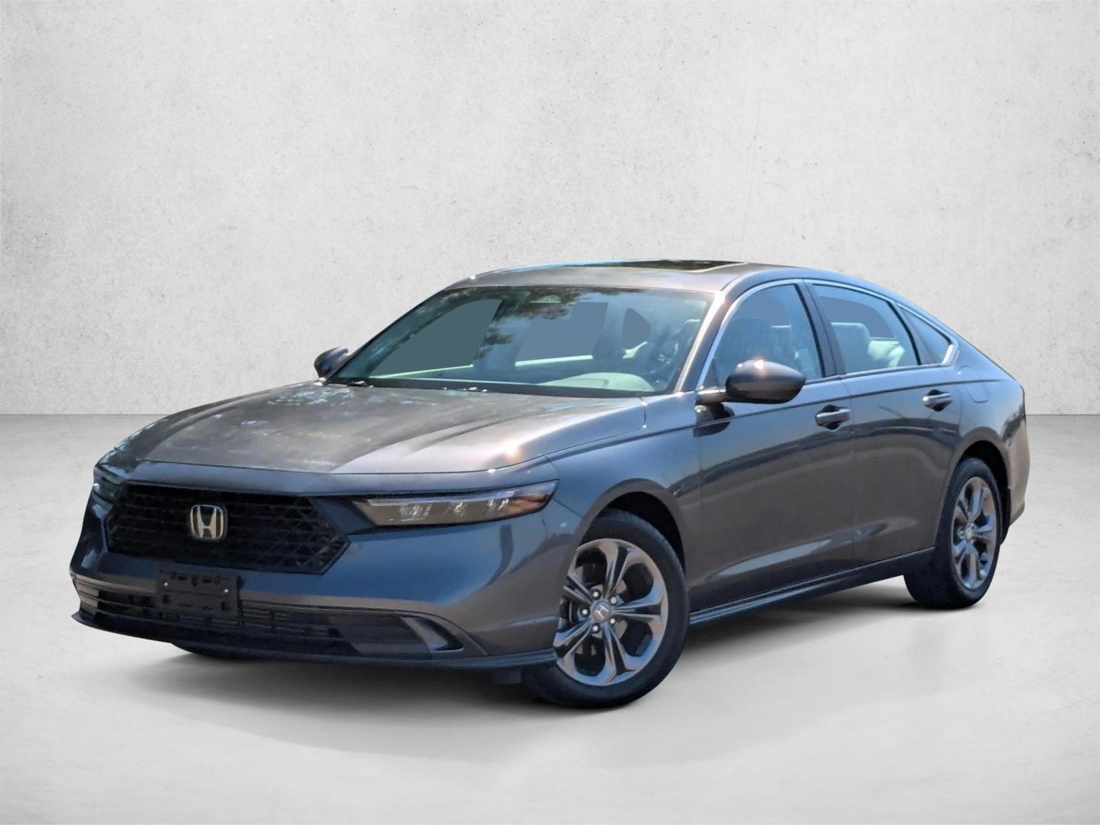 Thumbnail: 2024 Honda Accord - 1