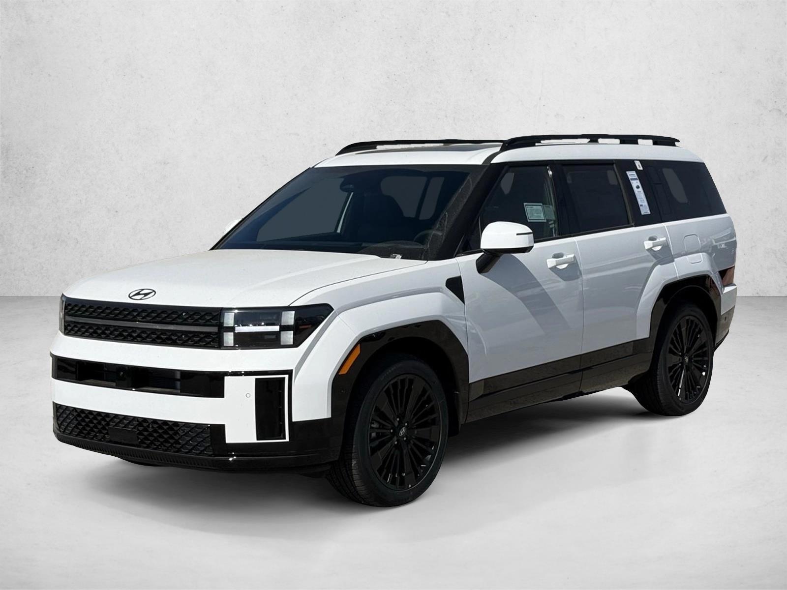 Thumbnail: 2026 Hyundai Santa Fe - 1