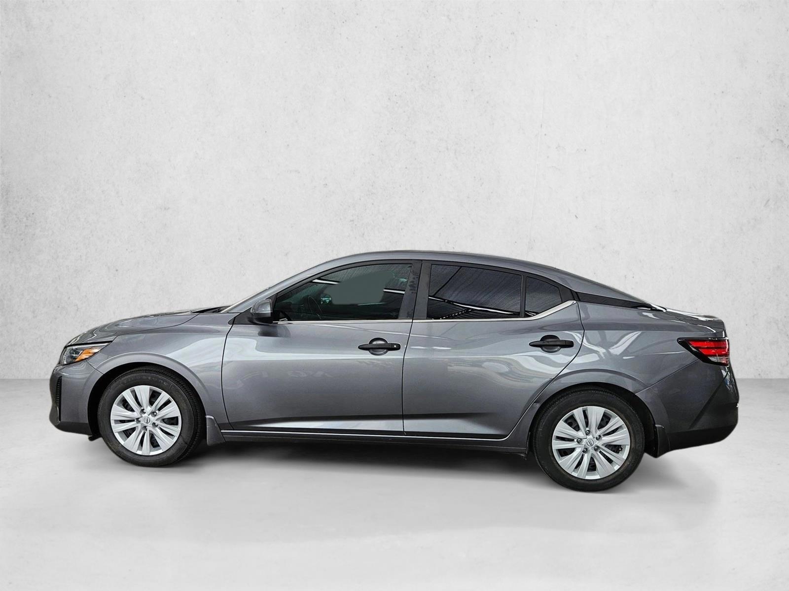 Thumbnail: 2024 Nissan Sentra - 2