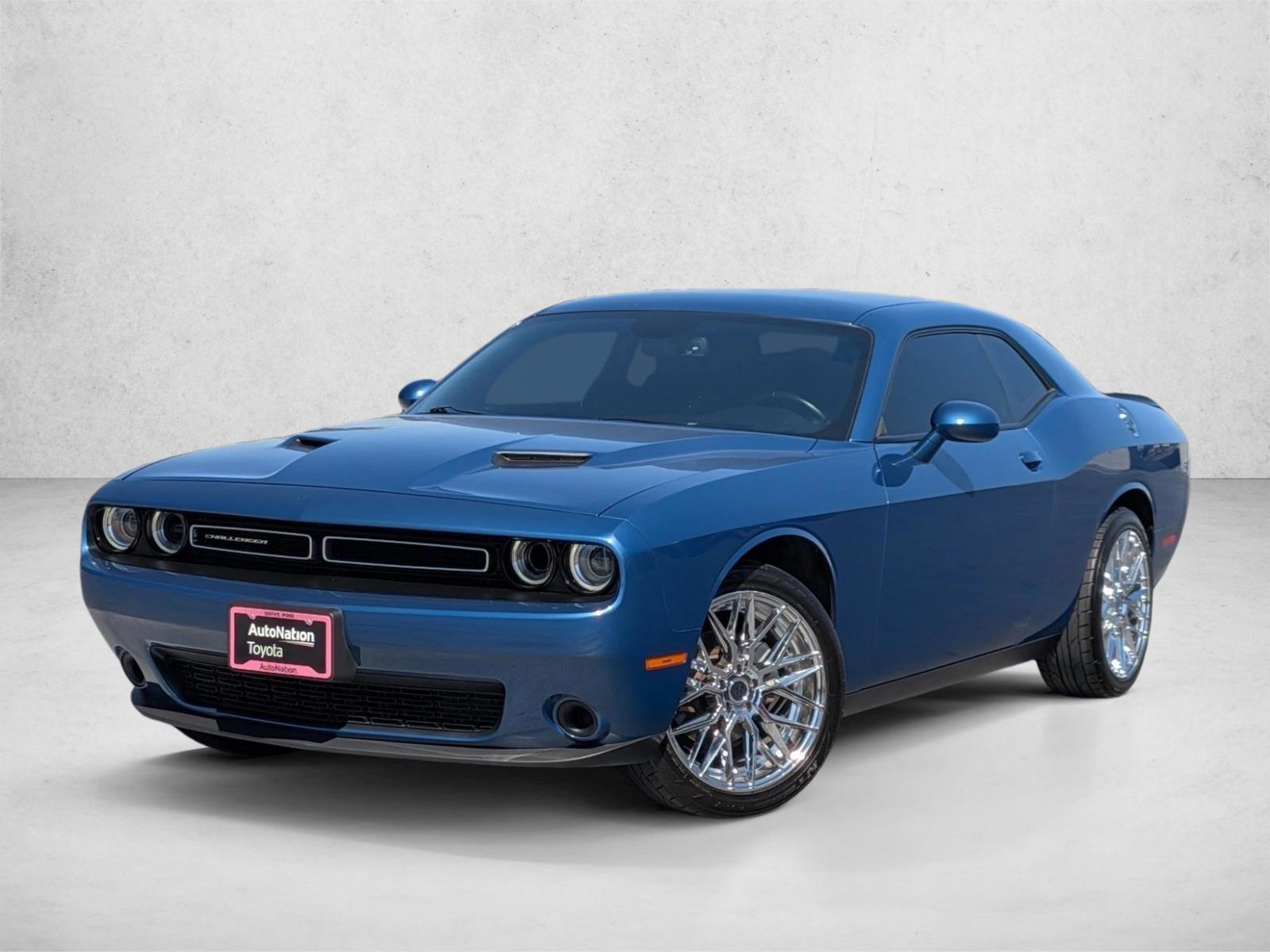 Thumbnail: 2023 Dodge Challenger - 1