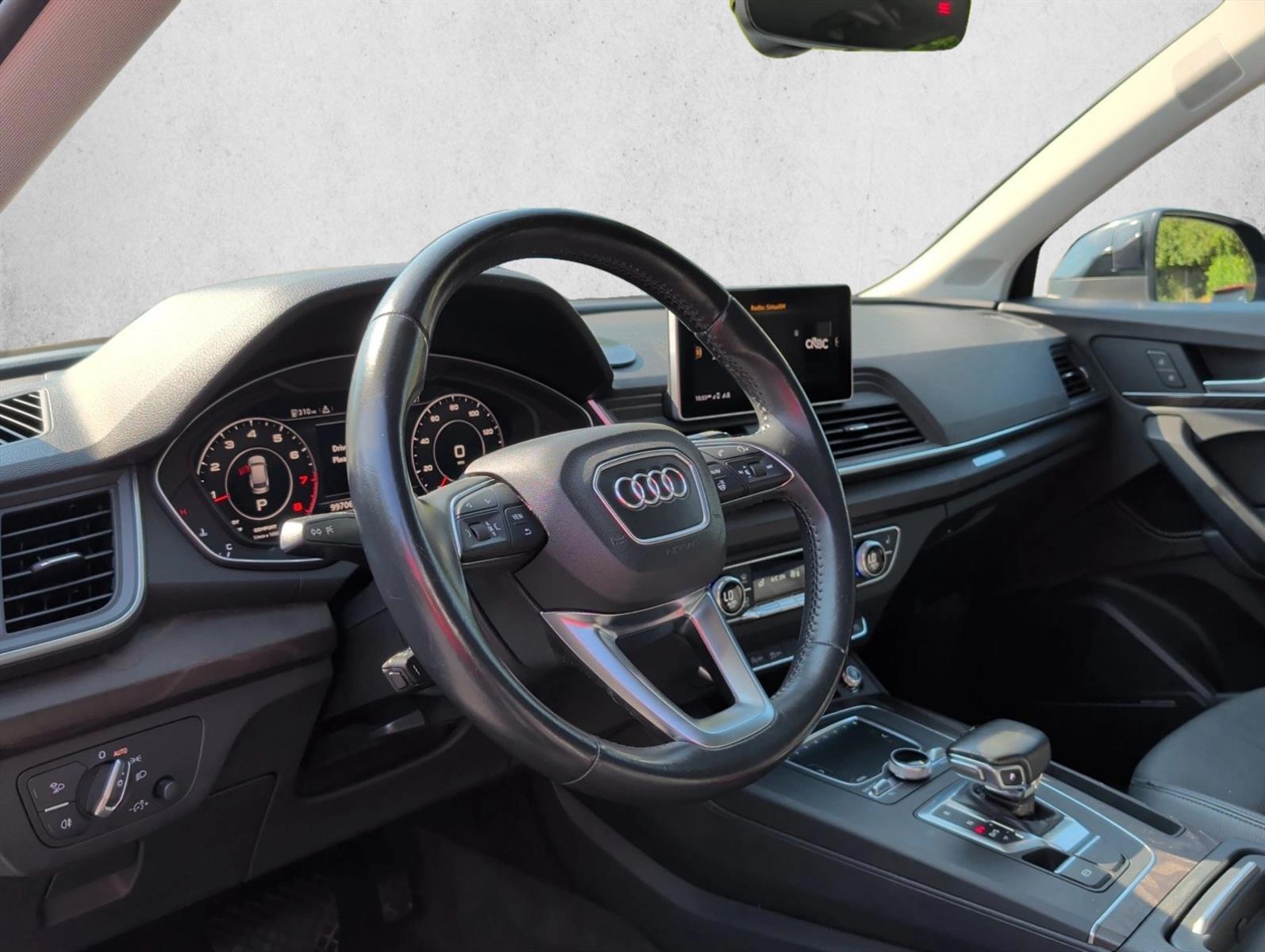 Thumbnail: 2018 Audi Q5 - 3