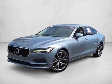 2018 Volvo S90  -
                  Lutz, FL
