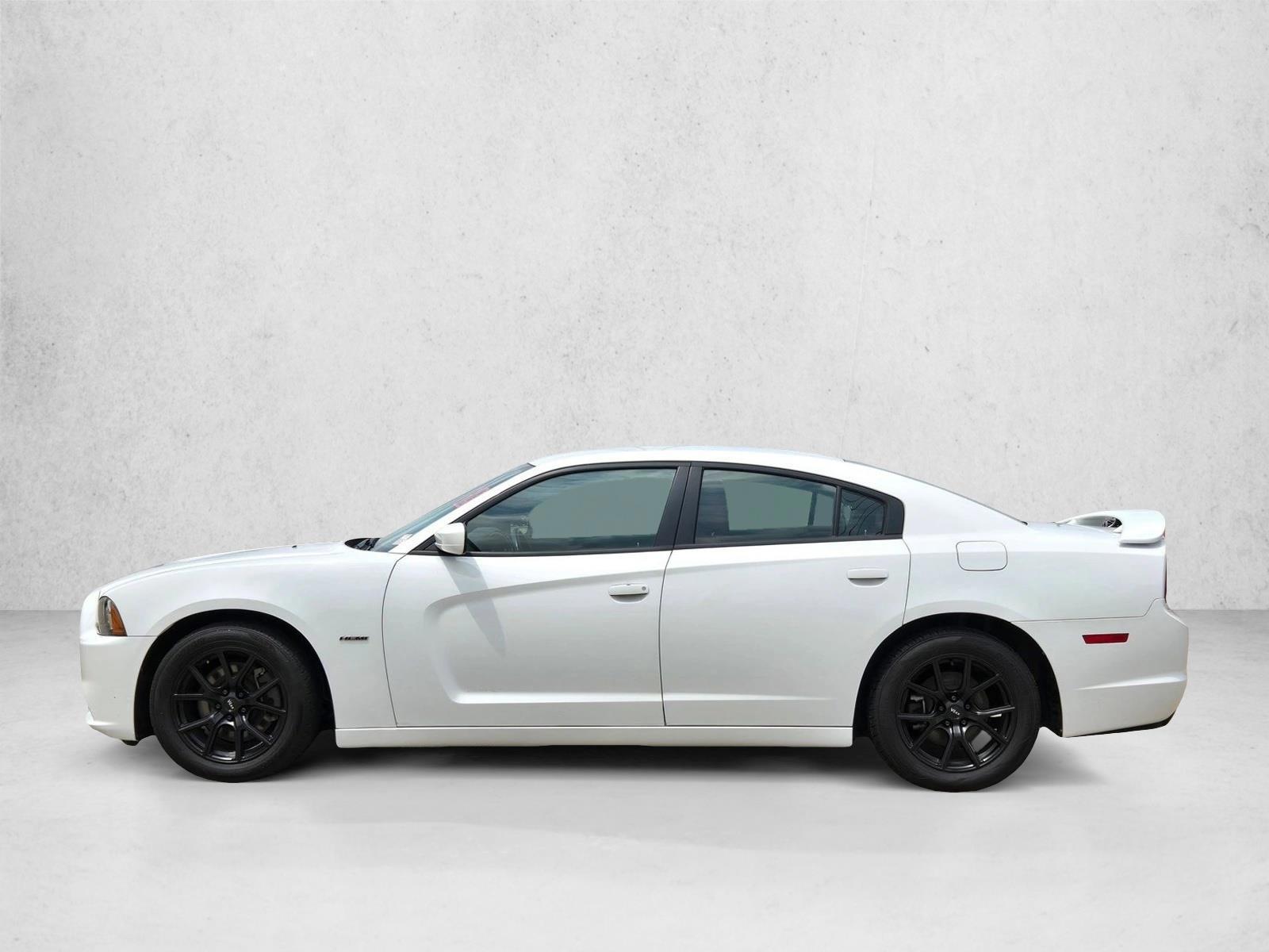 Thumbnail: 2014 Dodge Charger - 2
