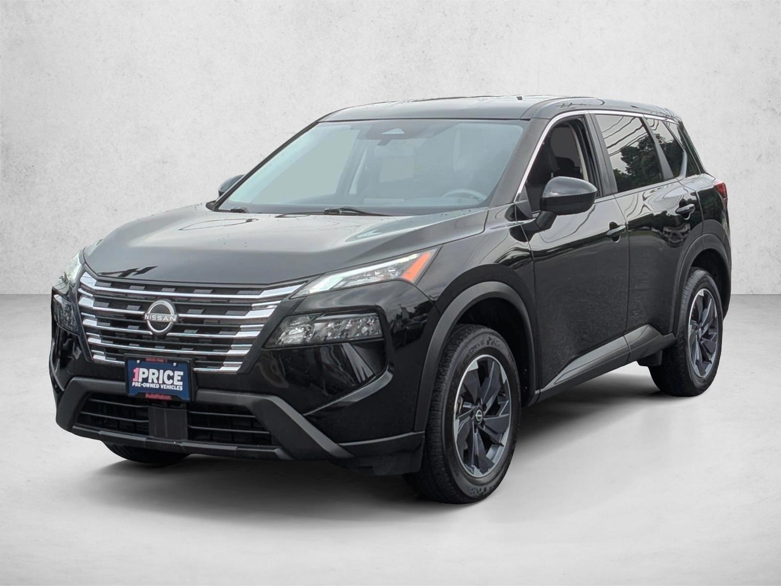 Thumbnail: 2024 Nissan Rogue - 1