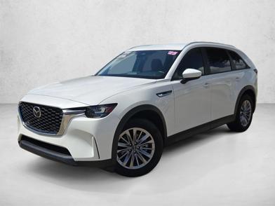 2025 Mazda CX-90 Select -
                  League City, TX