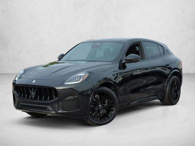 2025 Maserati Grecale Modena -
                  Sanford, FL