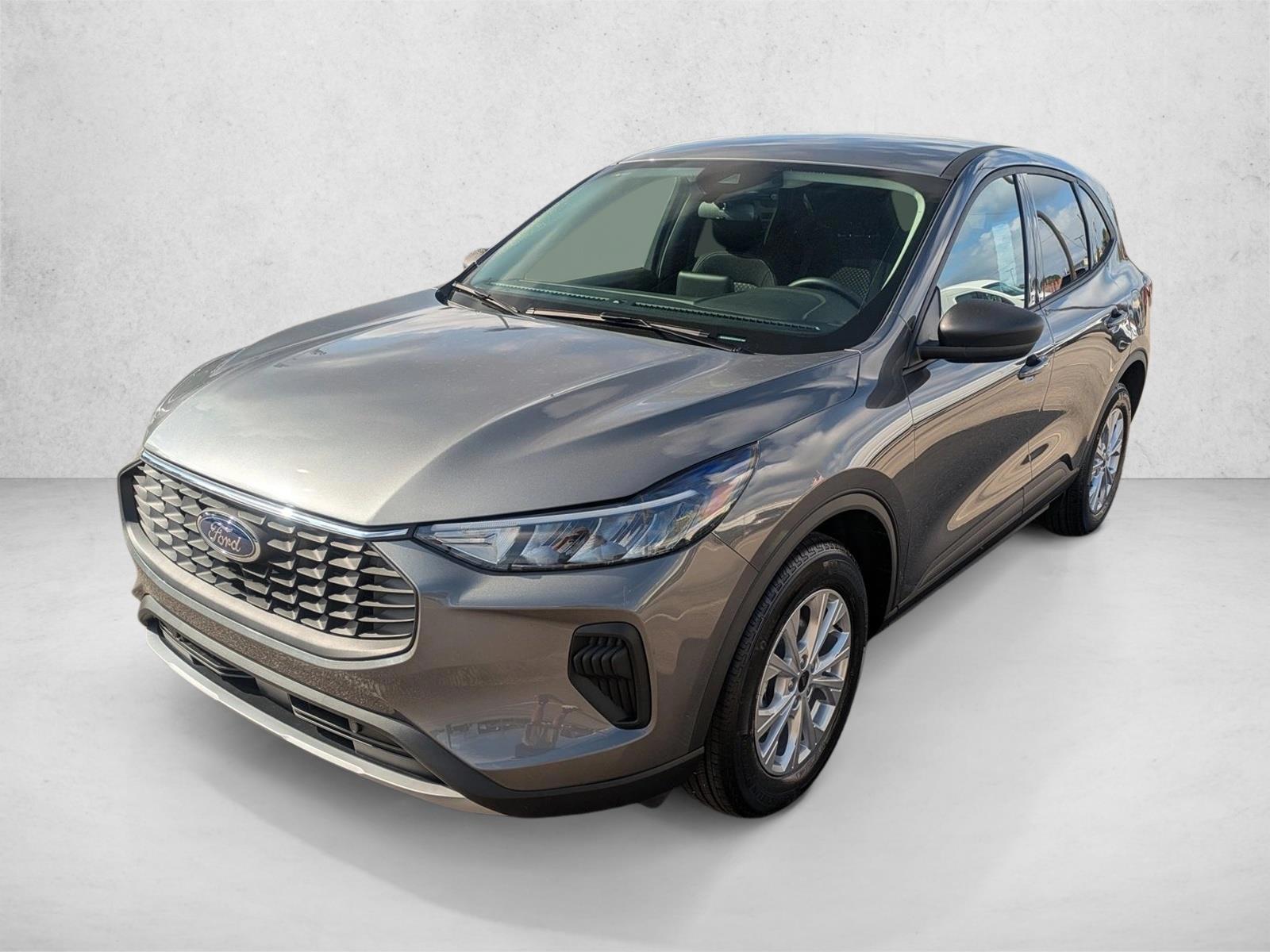 Thumbnail: 2026 Ford Escape - 1