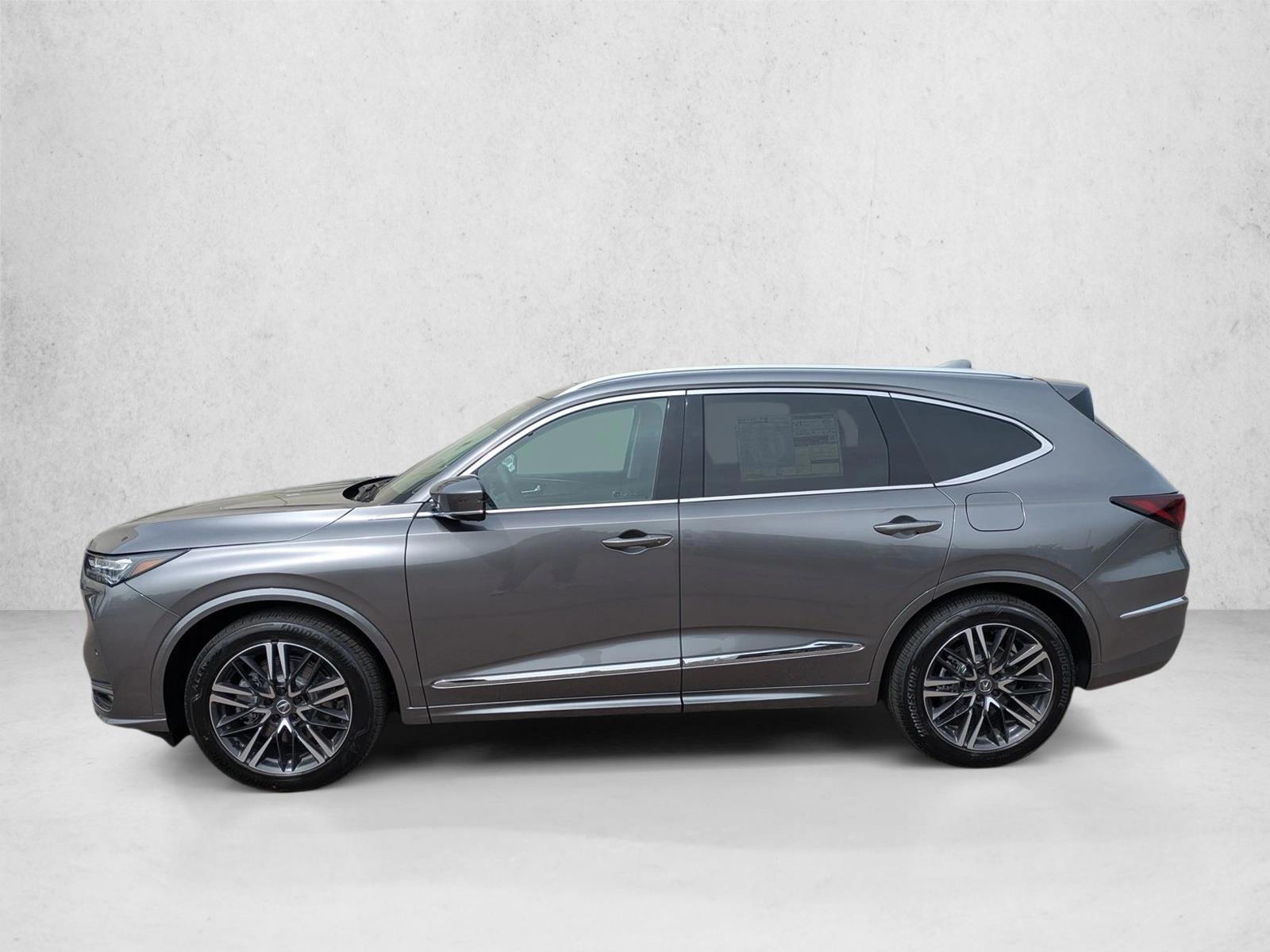 Thumbnail: 2026 Acura MDX - 2