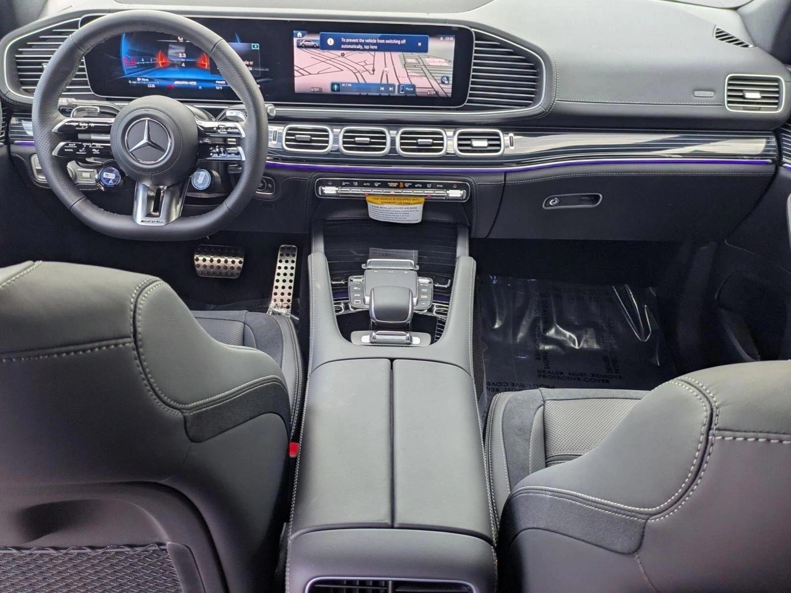 Thumbnail: 2026 Mercedes-Benz GLE - 4