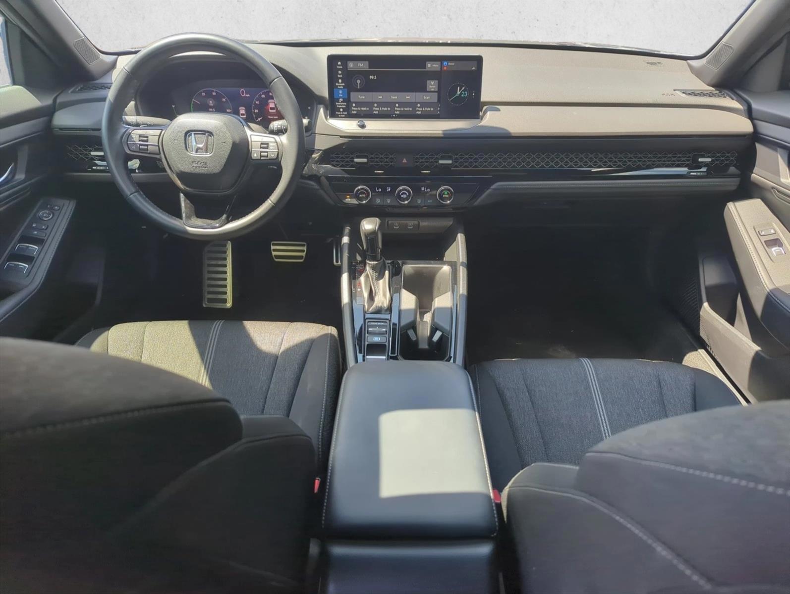 Thumbnail: 2023 Honda Accord - 3