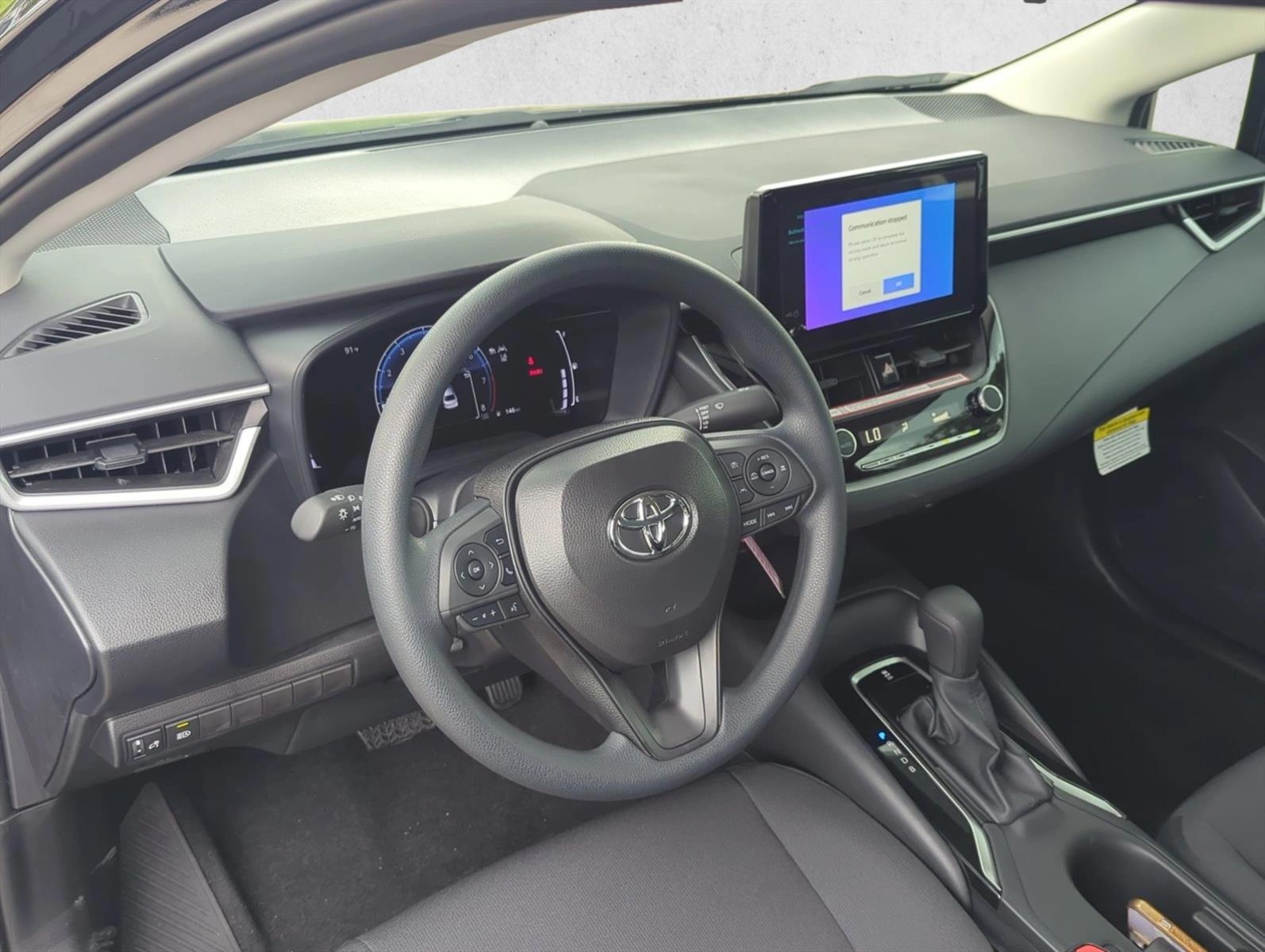 Thumbnail: 2026 Toyota Corolla - 3