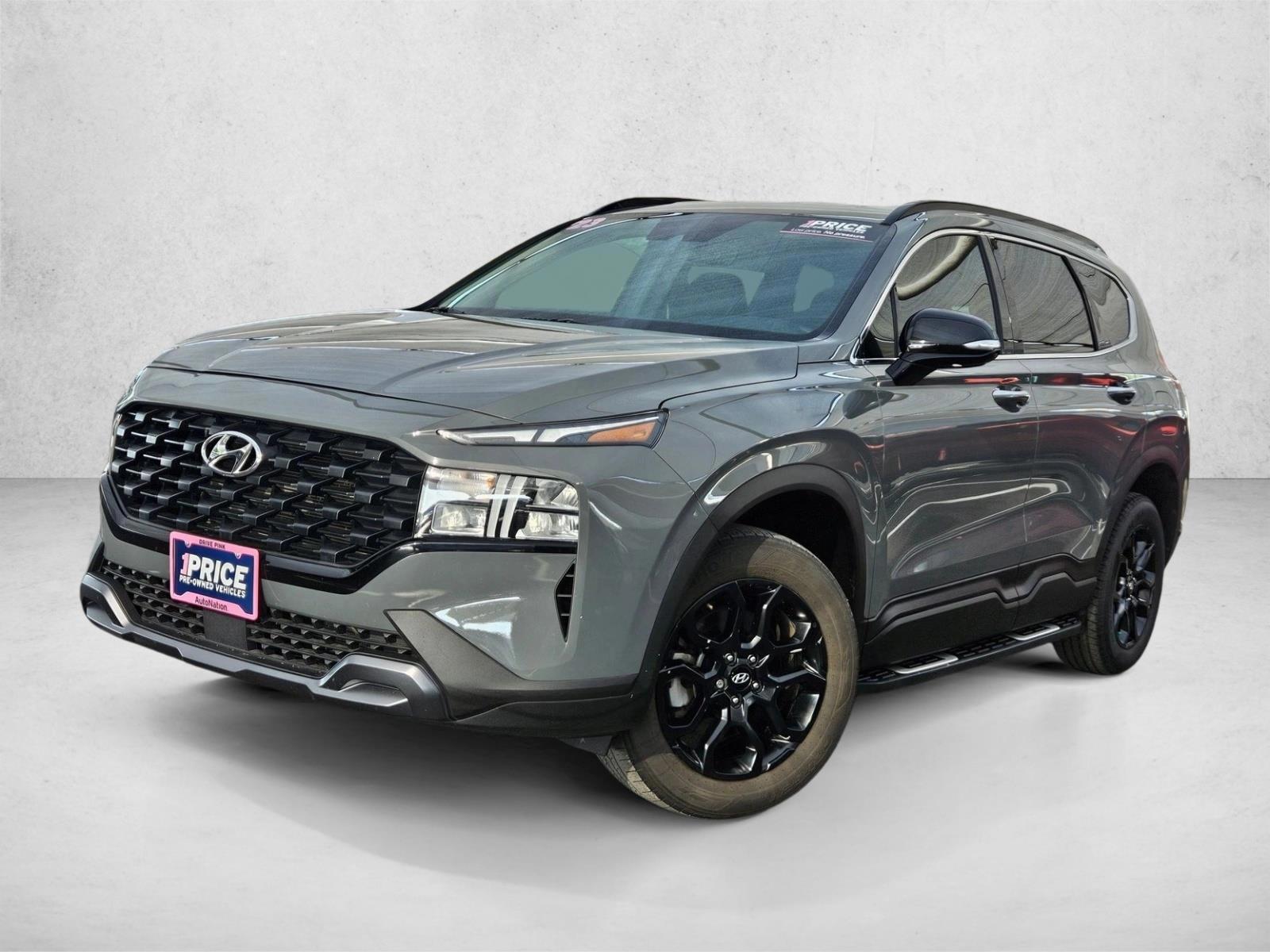 2023 Hyundai Santa Fe