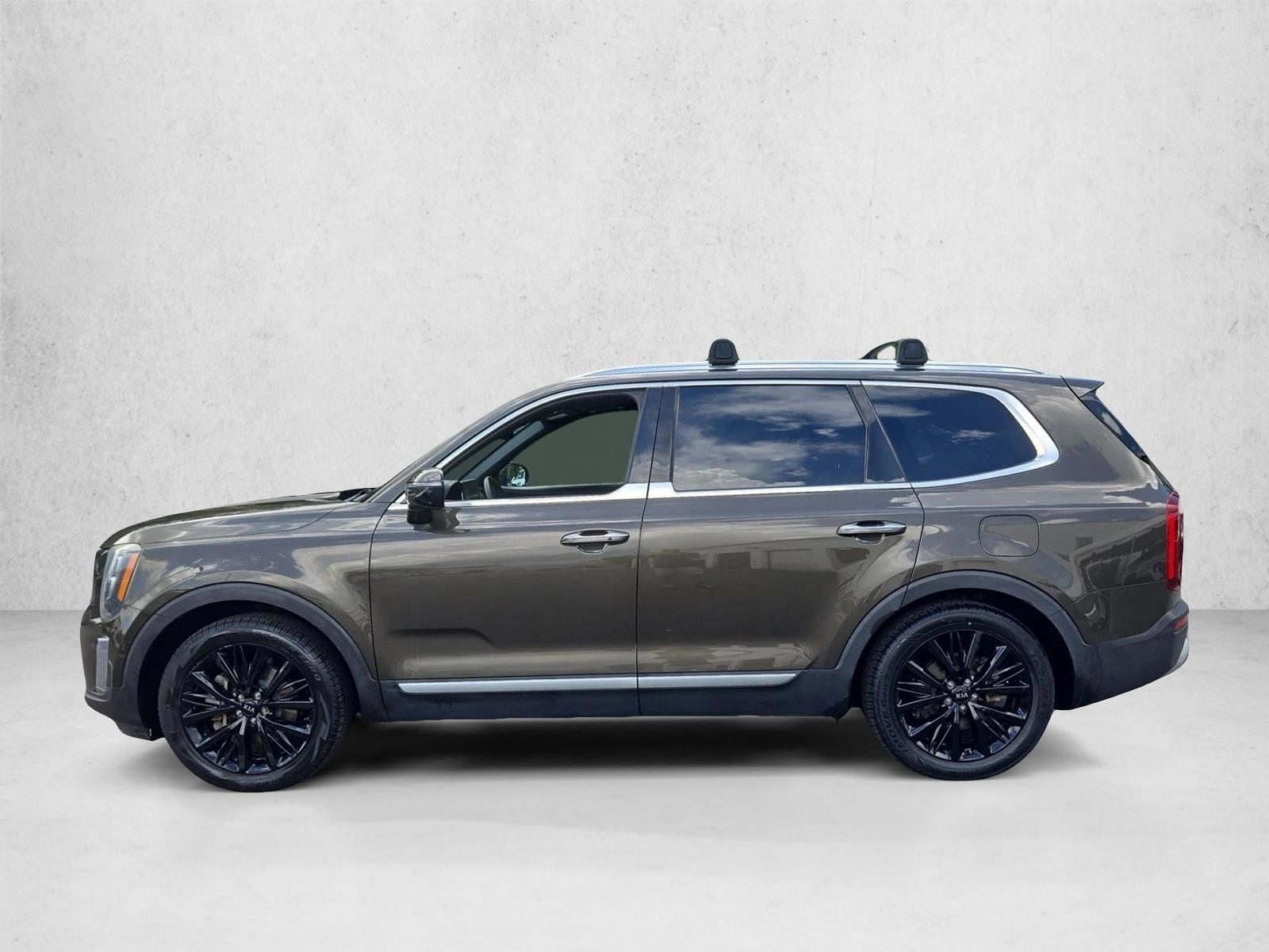 Thumbnail: 2020 Kia Telluride - 2