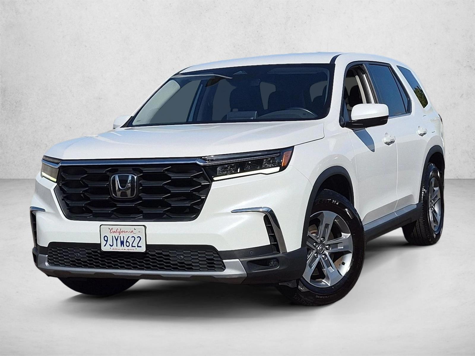 Thumbnail: 2024 Honda Pilot - 1