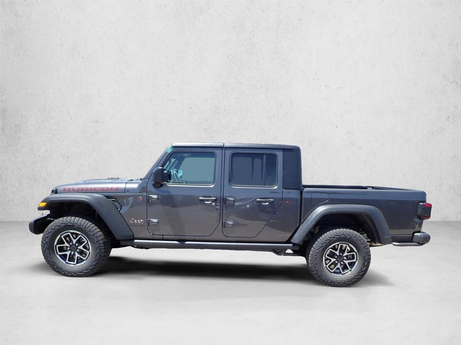 Thumbnail: 2025 Jeep Gladiator - 2