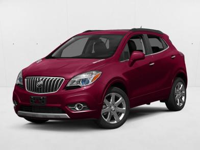 2015 Buick Encore Leather Group -
                  Phoenix, AZ