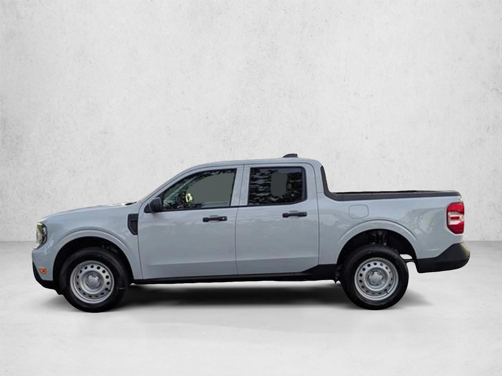 Thumbnail: 2026 Ford Maverick - 2