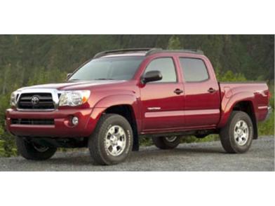 2005 Toyota Tacoma PreRunner -
                  Pinellas Park, FL