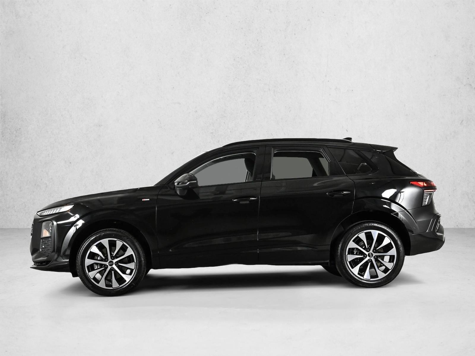 Thumbnail: 2026 Audi Q3 - 2
