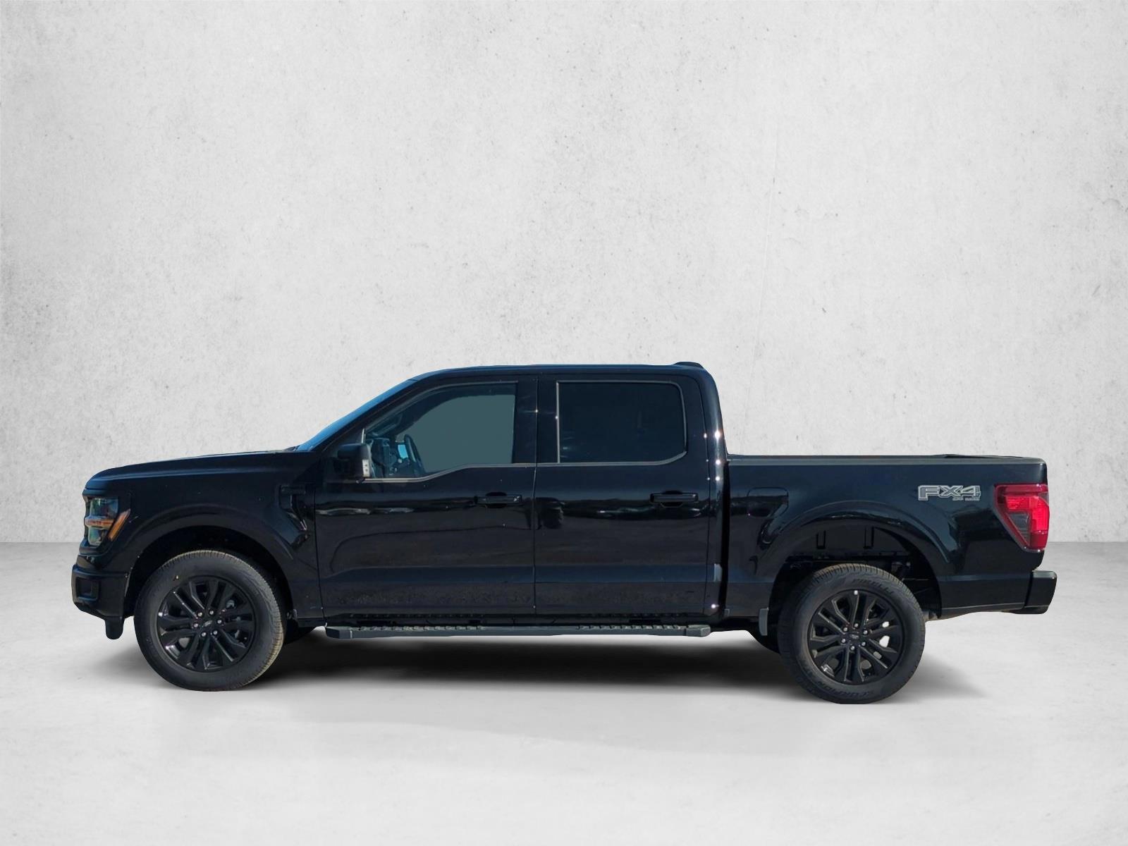 Thumbnail: 2026 Ford F-150 - 2