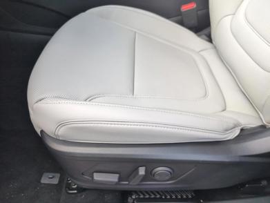 2026 Hyundai Santa Cruz